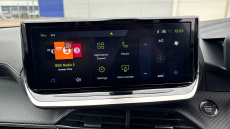 Peugeot 2008 1.2 PureTech 130 GT 5dr EAT8 Petrol Estate